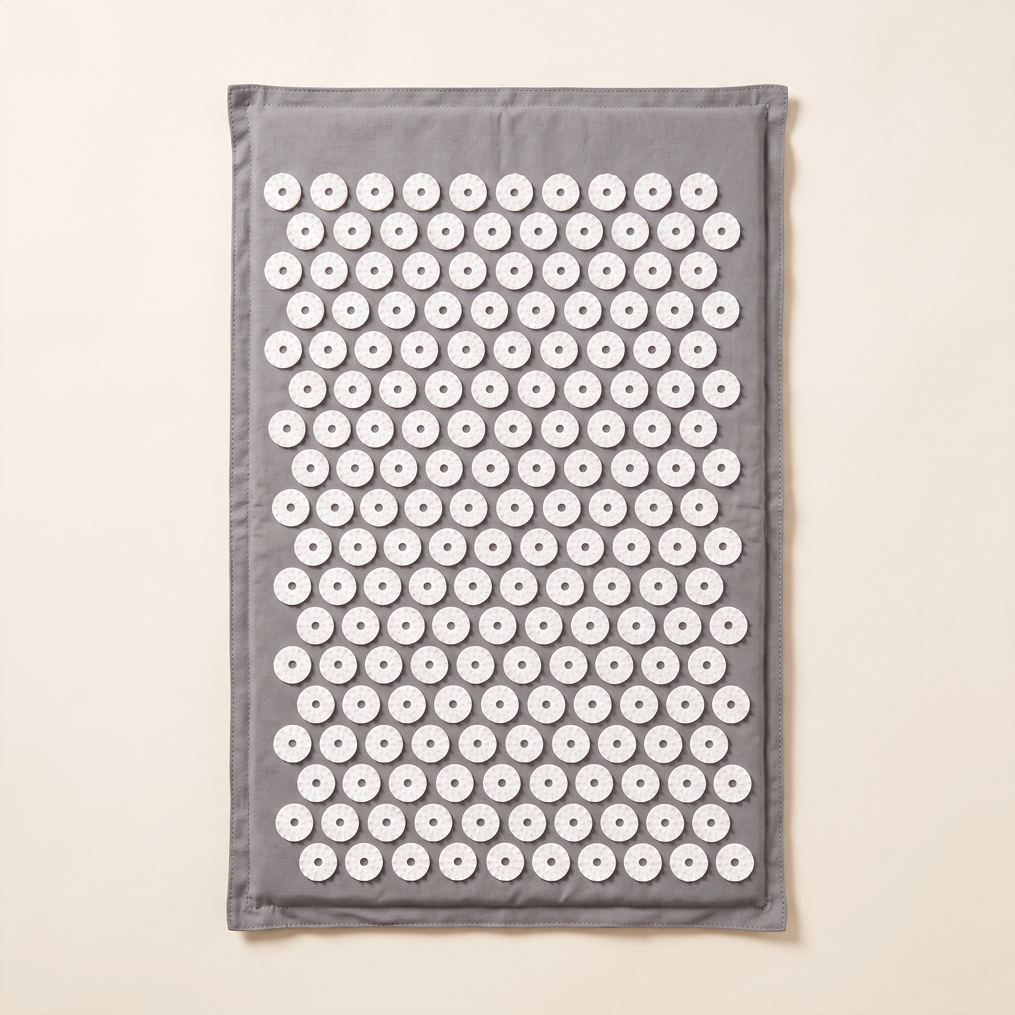 Acupressure Mat & Pillow Set — Relieve Tension & Improve Sleep