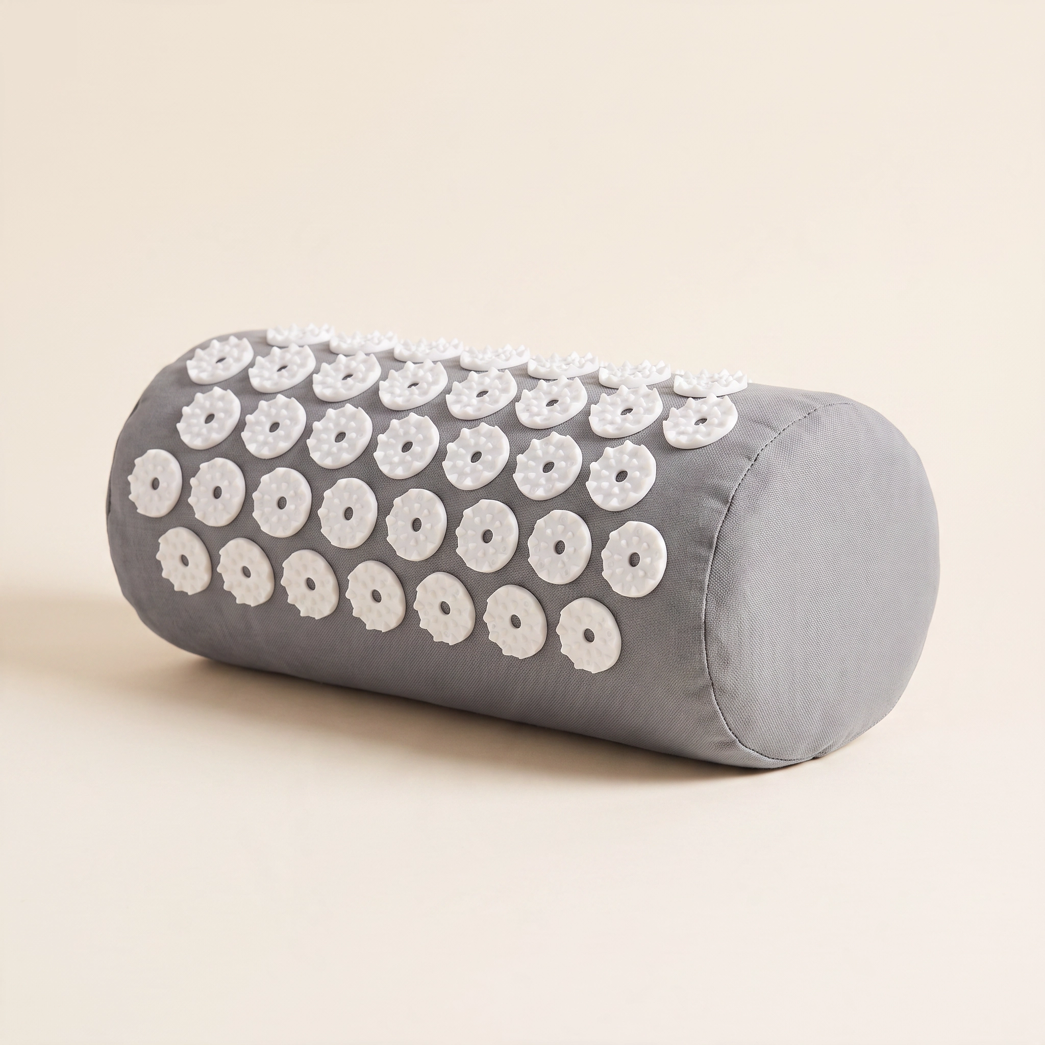 Acupressure Mat & Pillow Set — Relieve Tension & Improve Sleep